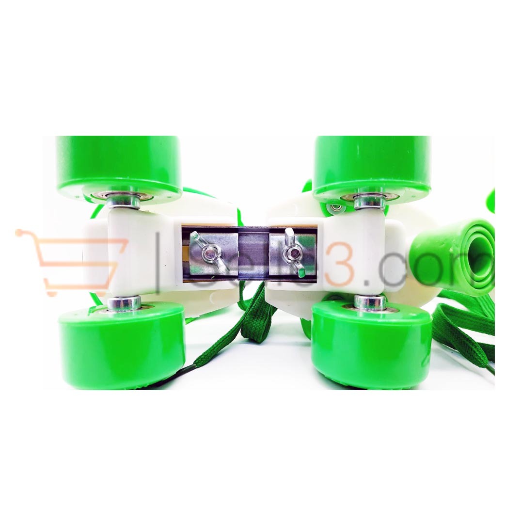 Patins A Roulettes Skate Rollers model 4 roues