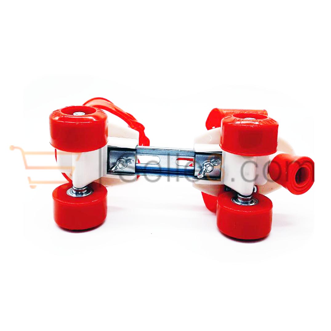 Patins A Roulettes Skate Rollers model 4 roues