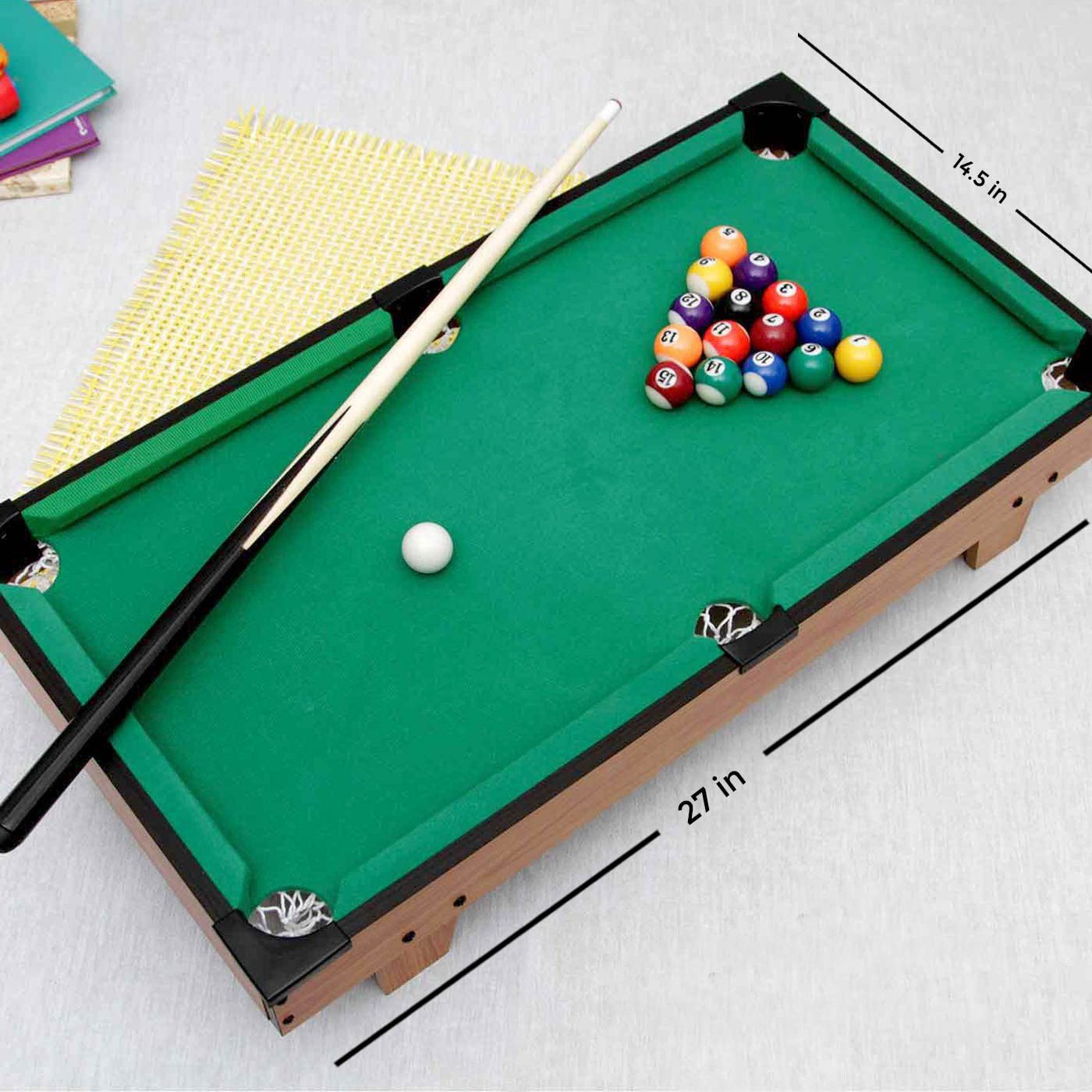 Billiard Snooker 69 cm