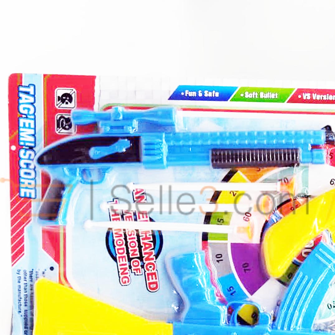 Jouets  Pistolet 
