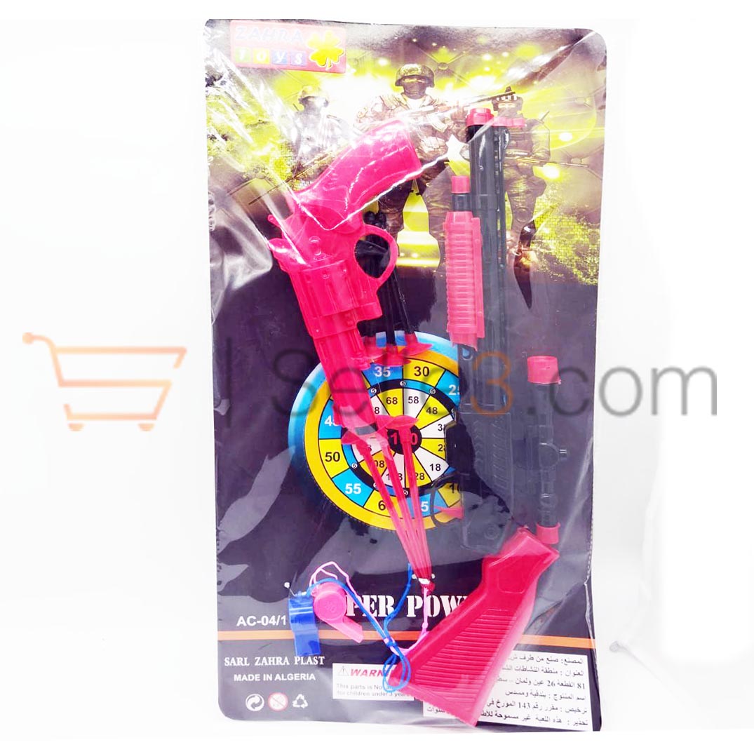 Jouets Pistolet