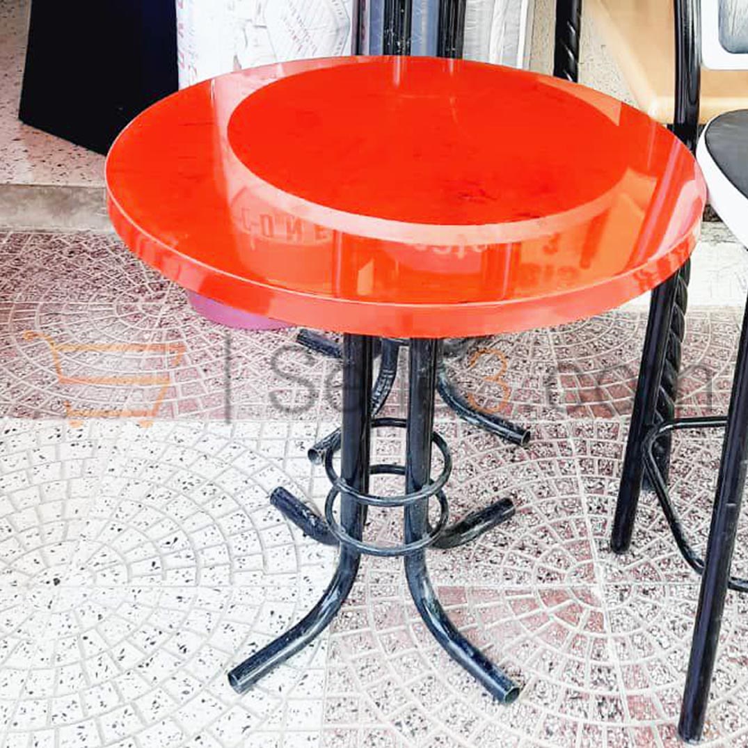 Table Ronde 90cm