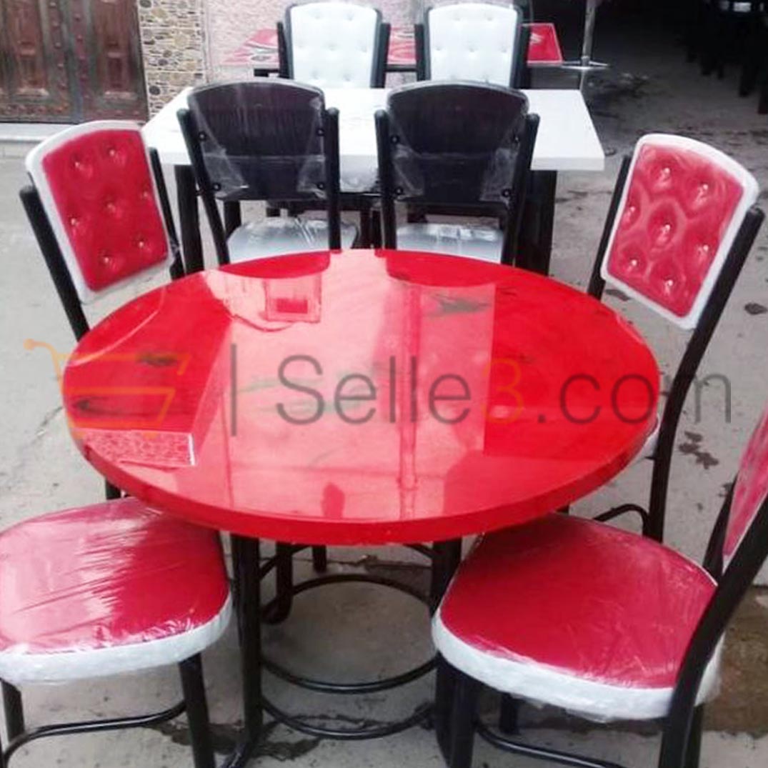 Table Ronde 110cm