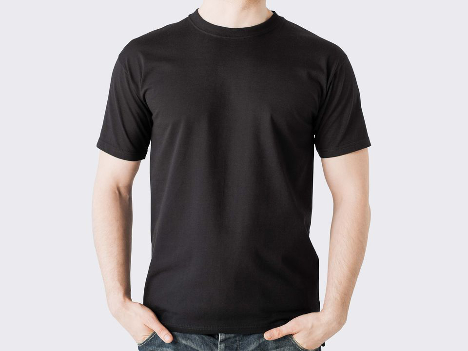 T-Shirt Cotton