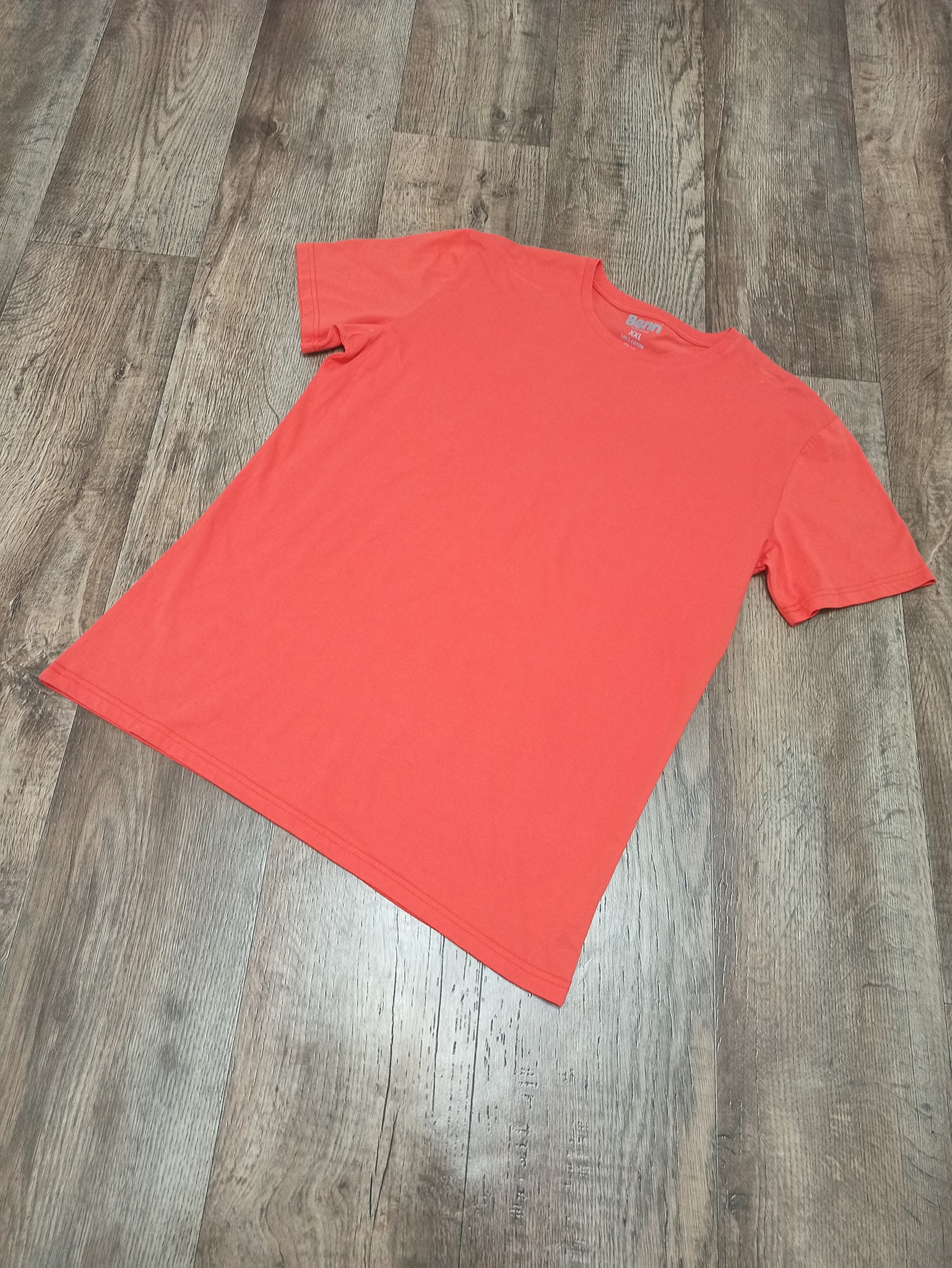 T-Shirt Cotton