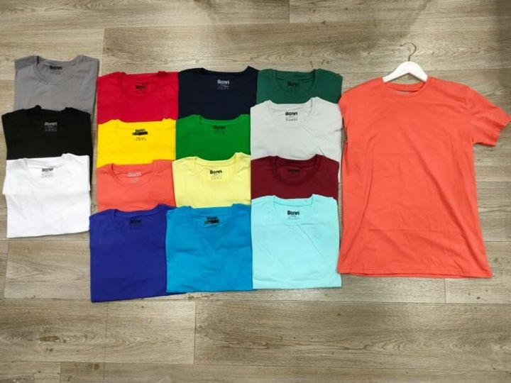 T-Shirt Cotton