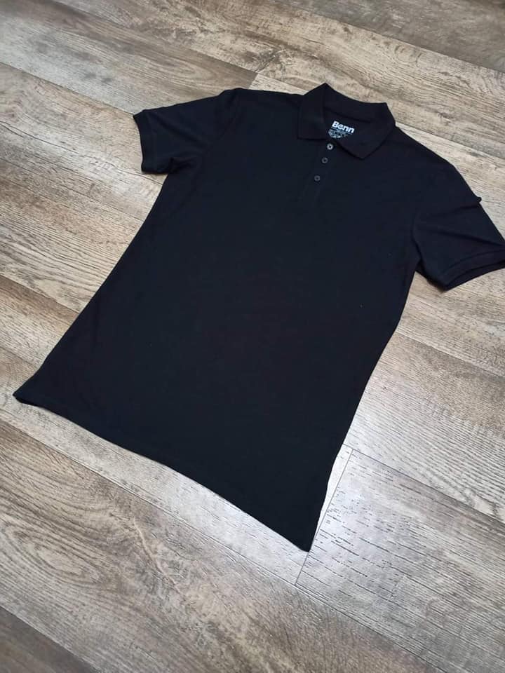  Tricot Polo Cotton