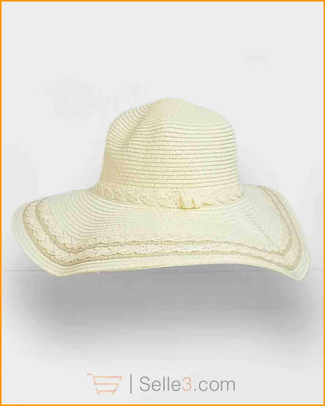 Grand chapeau