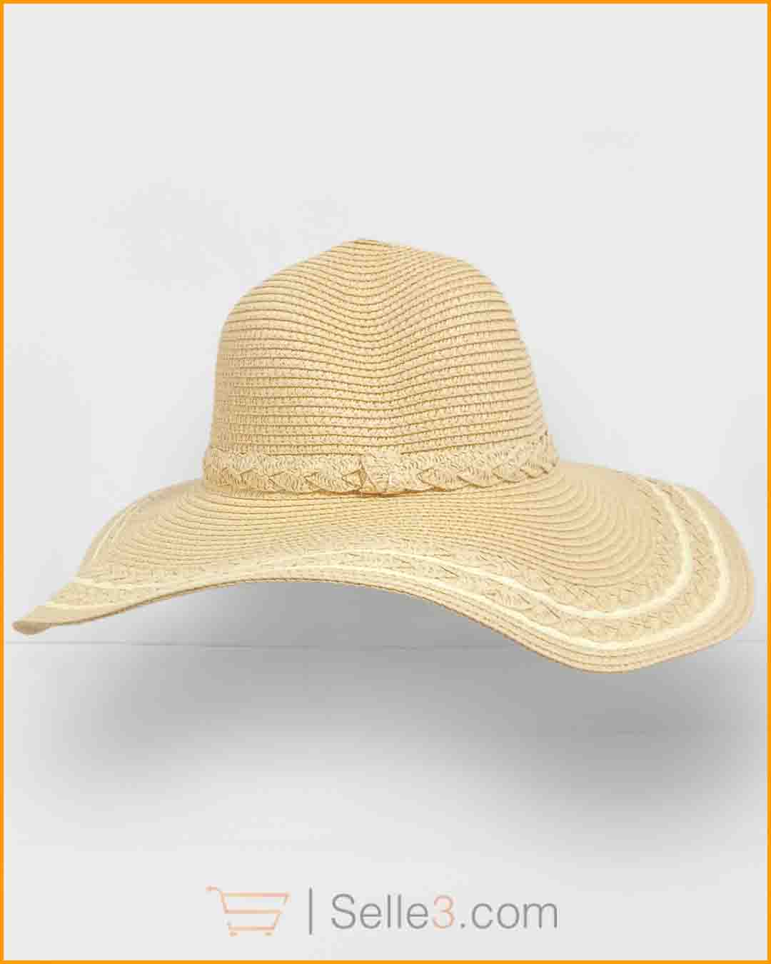 Grand chapeau