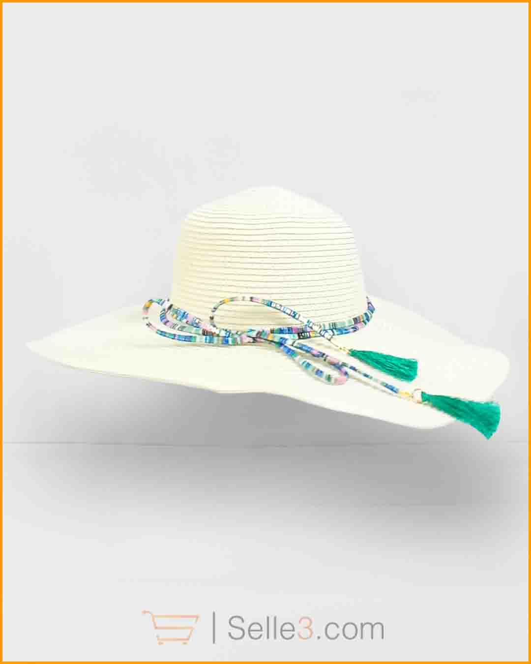 Grand chapeau