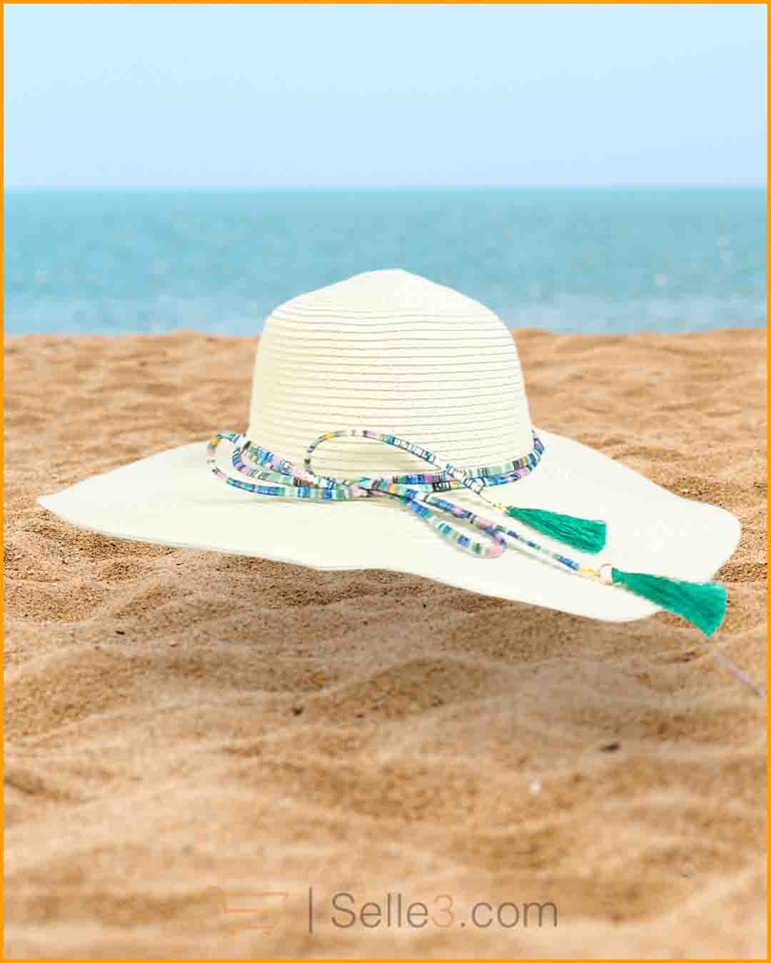 Grand chapeau