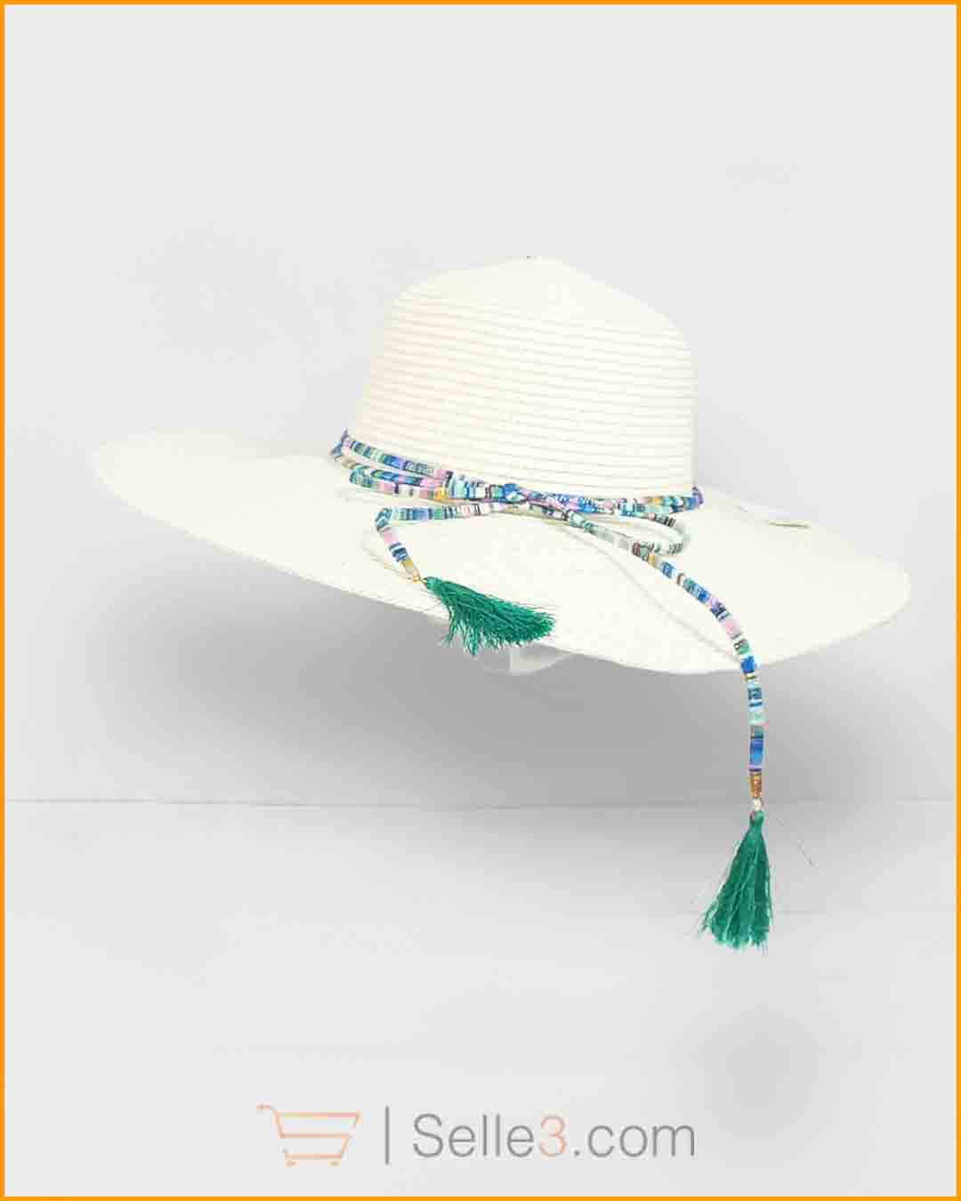 Grand chapeau