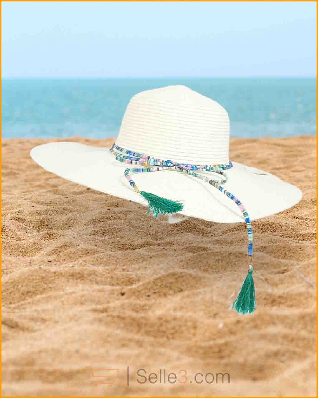 Grand chapeau