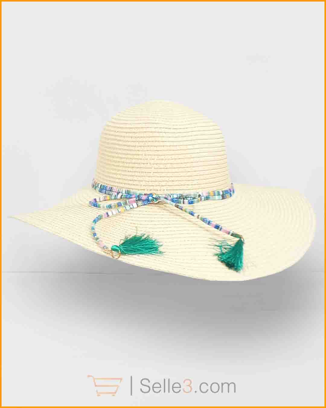 Grand chapeau