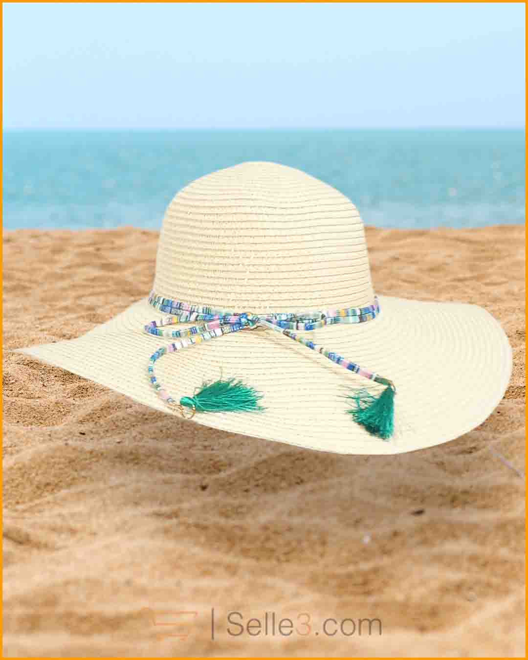 Grand chapeau