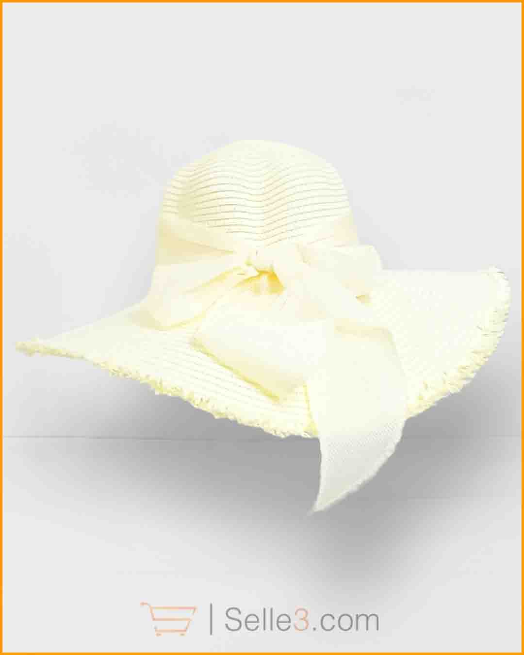 Grand chapeau