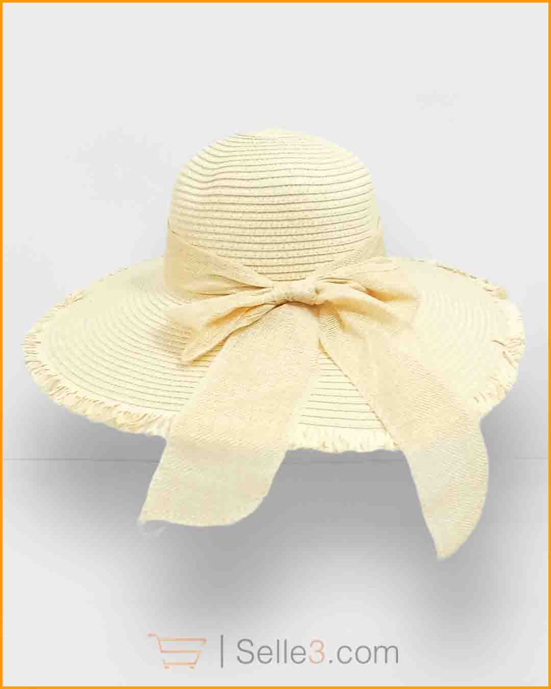 Grand chapeau