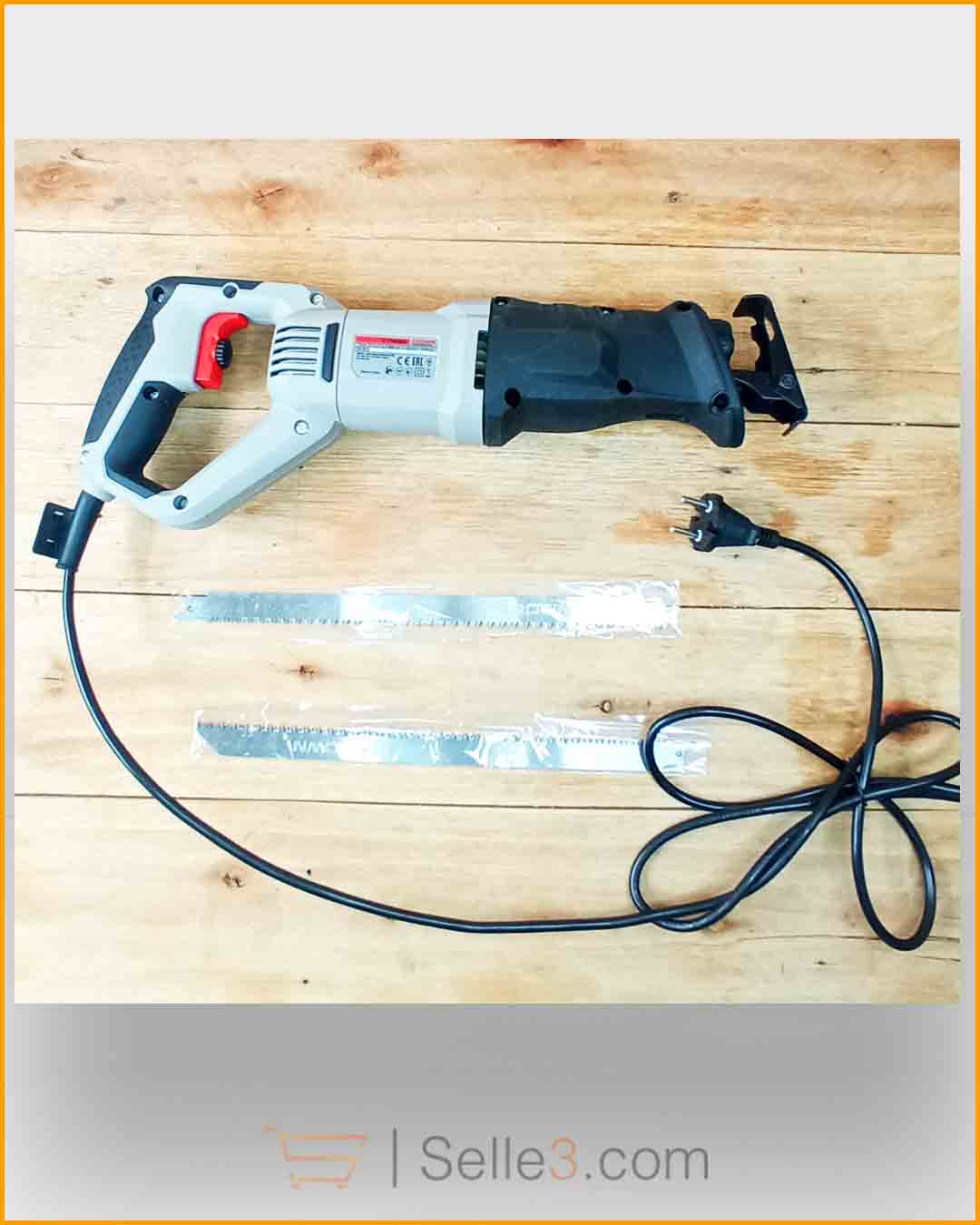  Crown Scie Electrique CT15285 710w