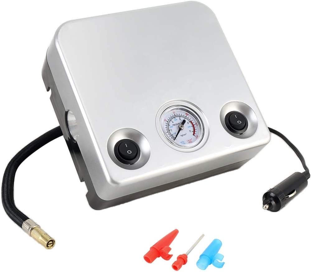 Compresseur Gonlfeur 80psi 