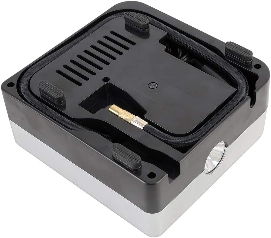 Compresseur Gonlfeur 80psi 