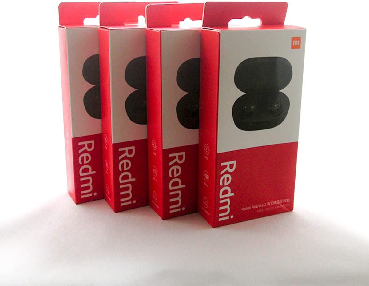 Ecouteur Redmi Airdots 2