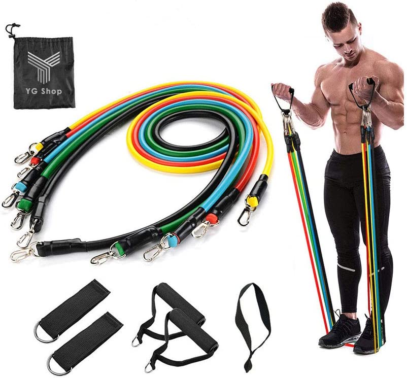 Resistance Bands