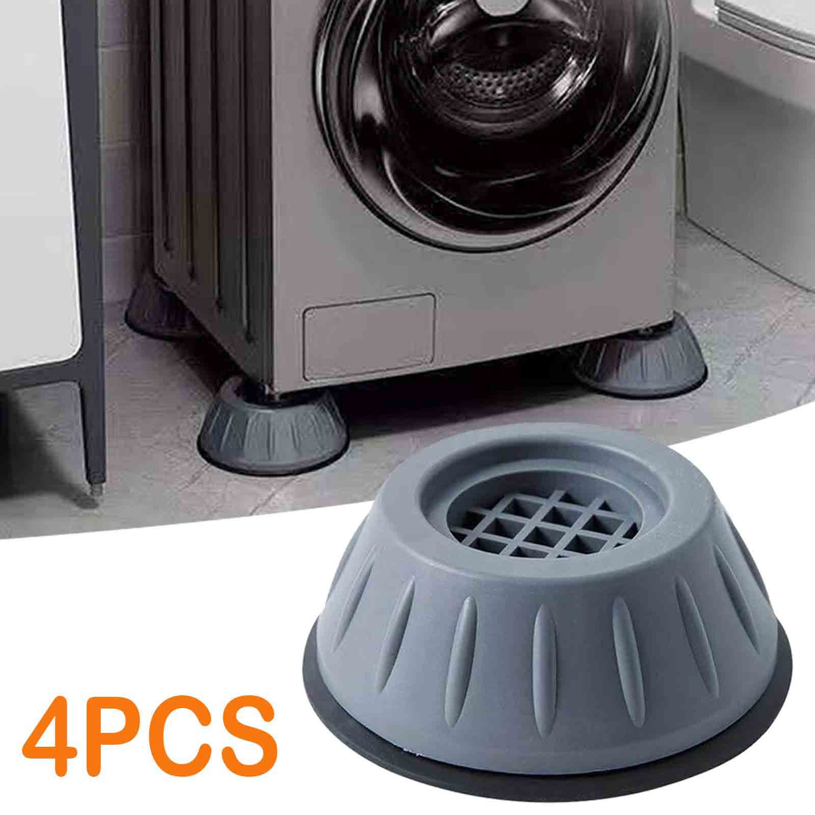 Support AntiVibration Pour Machine a Laver