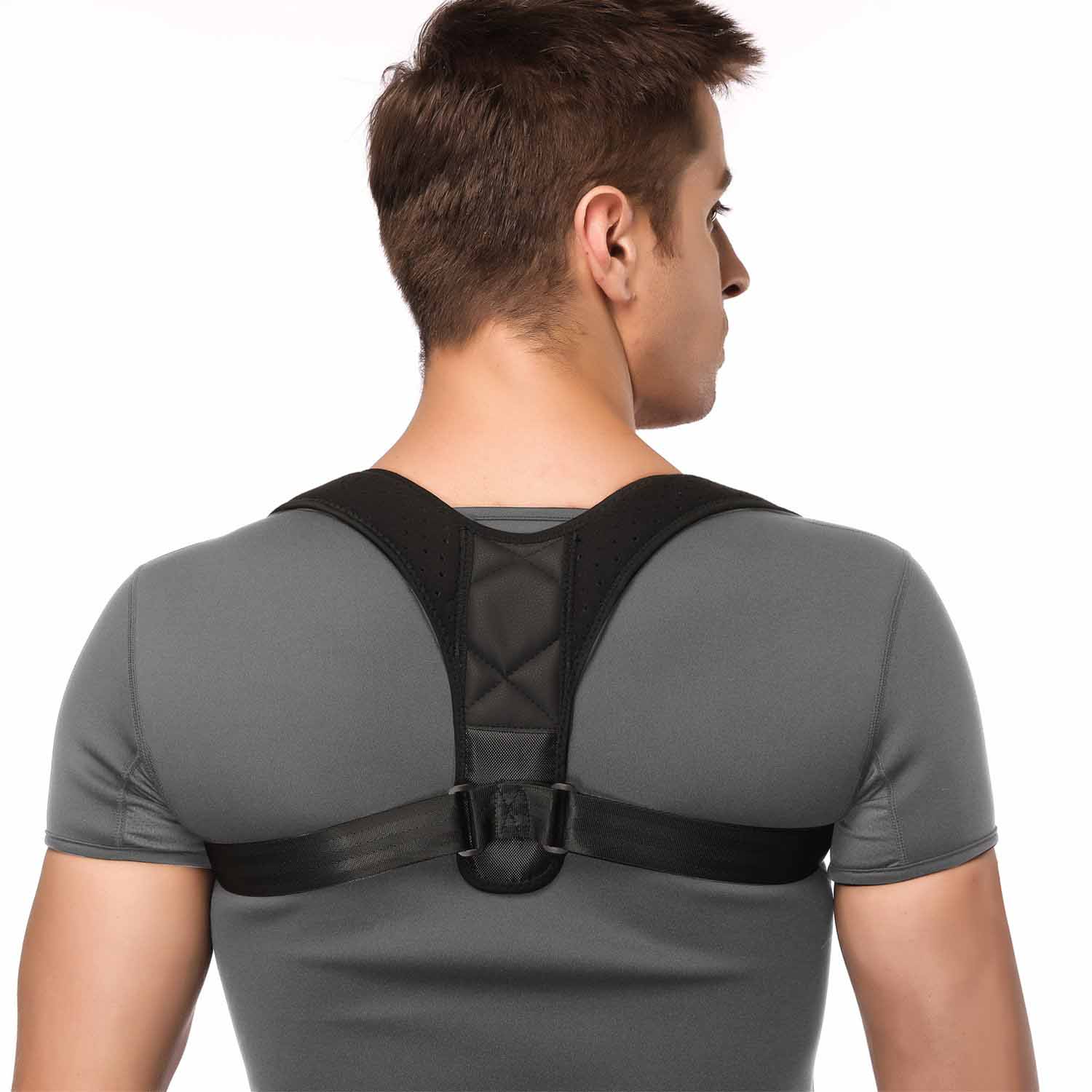 Correcteur position dos 