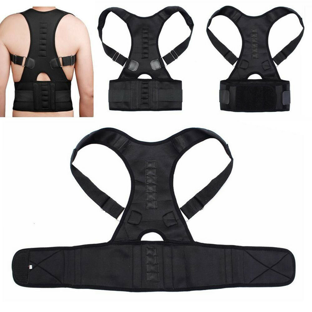 Correcteur Posture Magnetique Pour le Dos