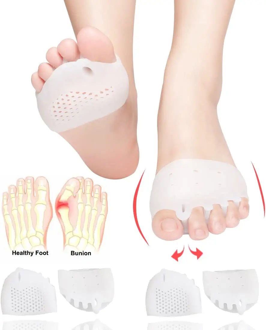 Correcteur Pointe des Pieds