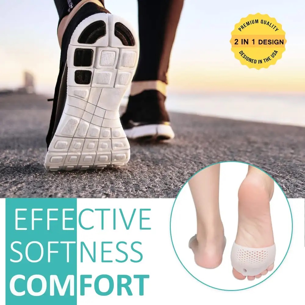 Correcteur Pointe des Pieds