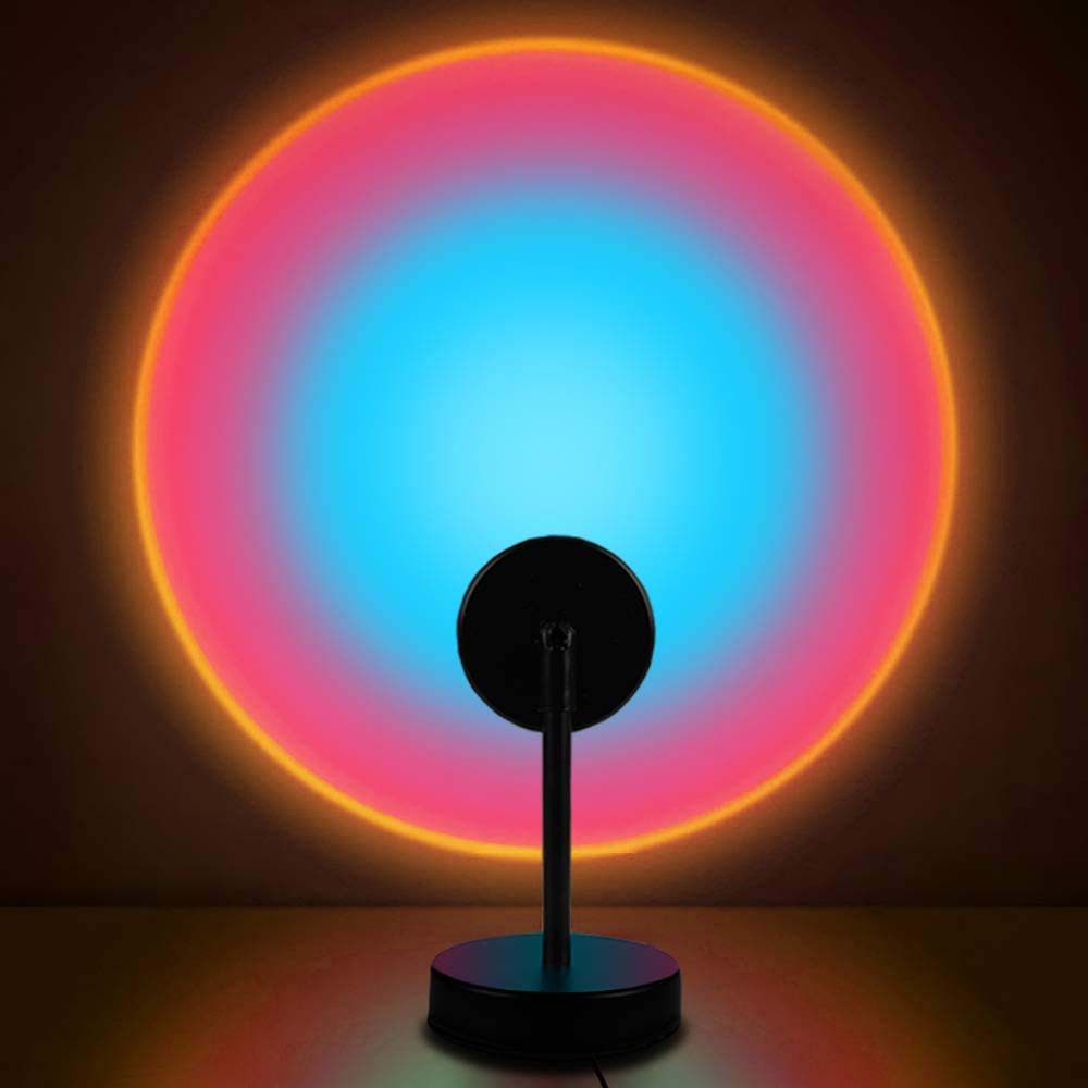 Sunset Mood Lampe