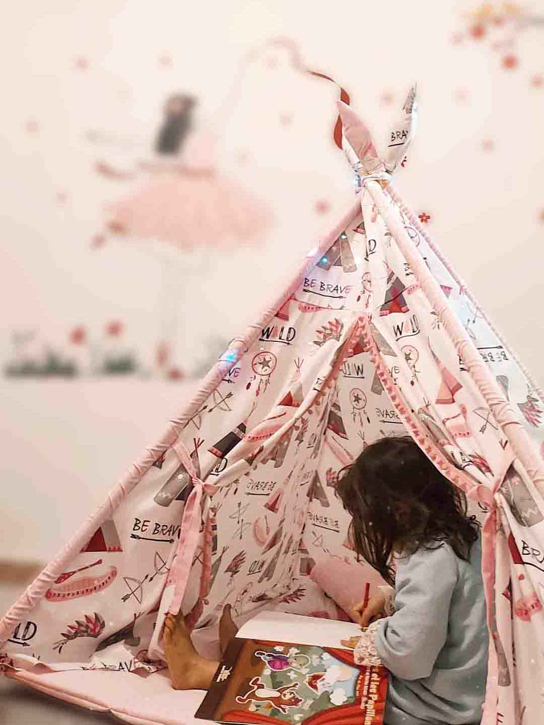 Tente Tipi