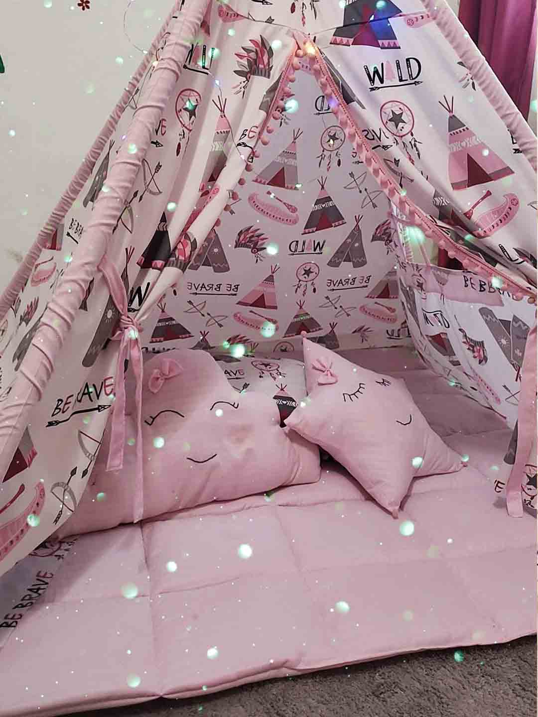 Tente Tipi