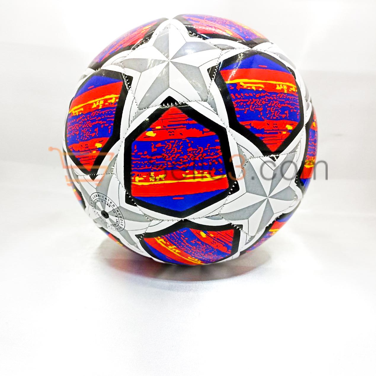 5 × كرة قدم Ballon Football 