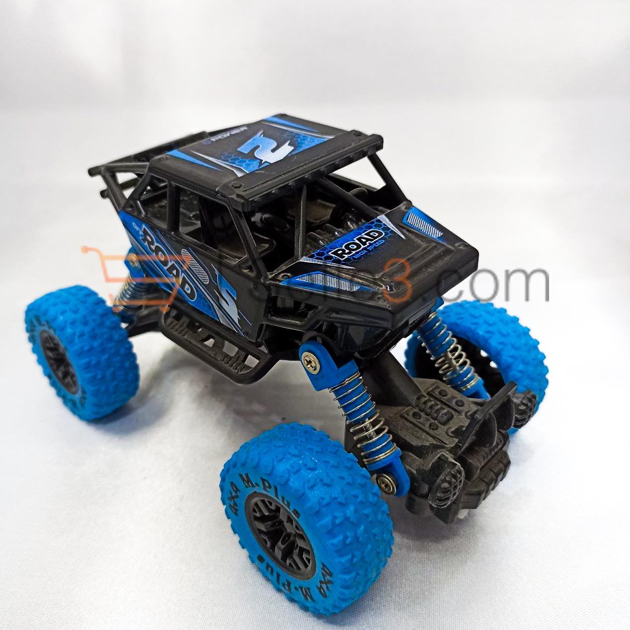 سيارة رباعية الدفع Voiture 4x4 jouee Car toy
