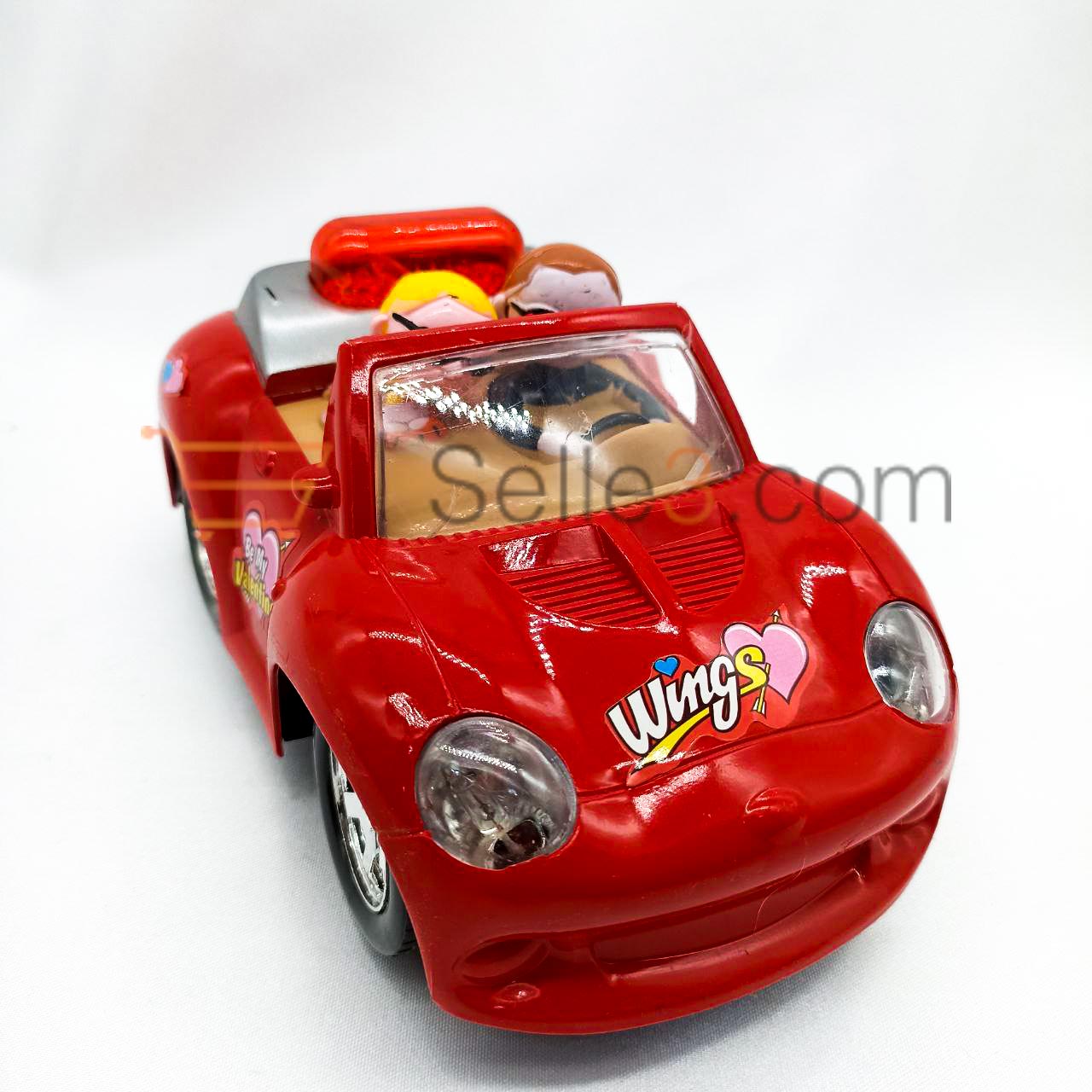 سيارة Voiture Model Car Toy