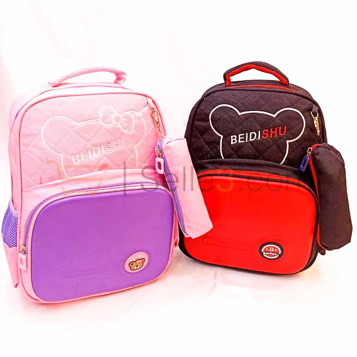 محفظة ظهر Cartable Sac-à-dos Backpack 
