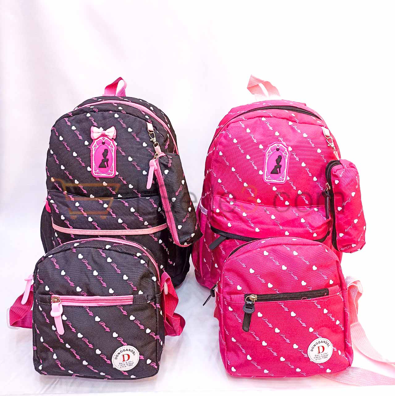 محفظة ظهر Cartable Sac-à-dos Backpack 