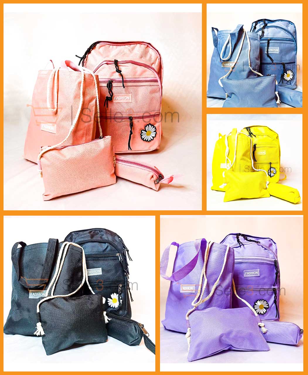 محفظات cartables Sac a dos