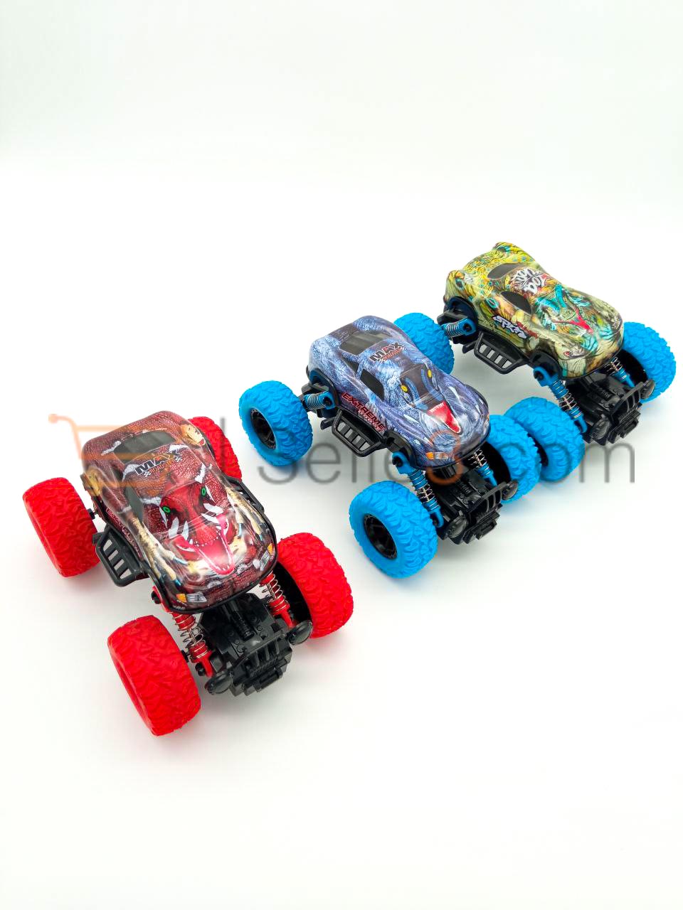 Buggy Offroad