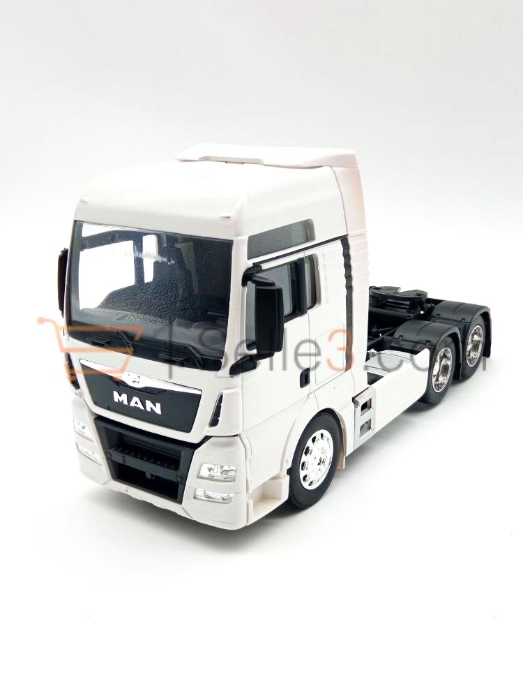  1:32 TGX Camion MAN