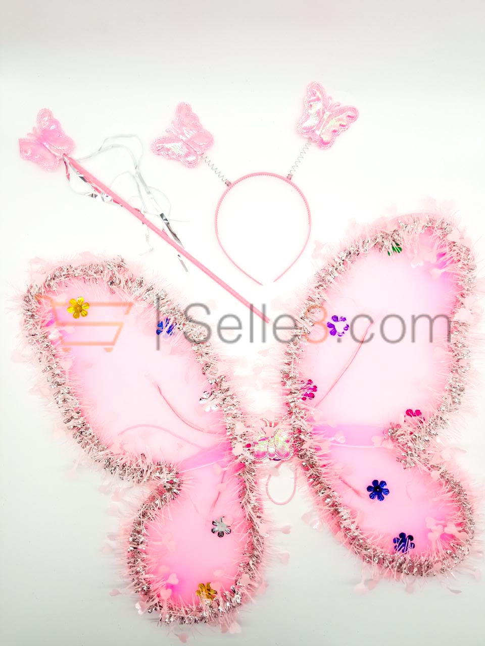 Fairy Wings
