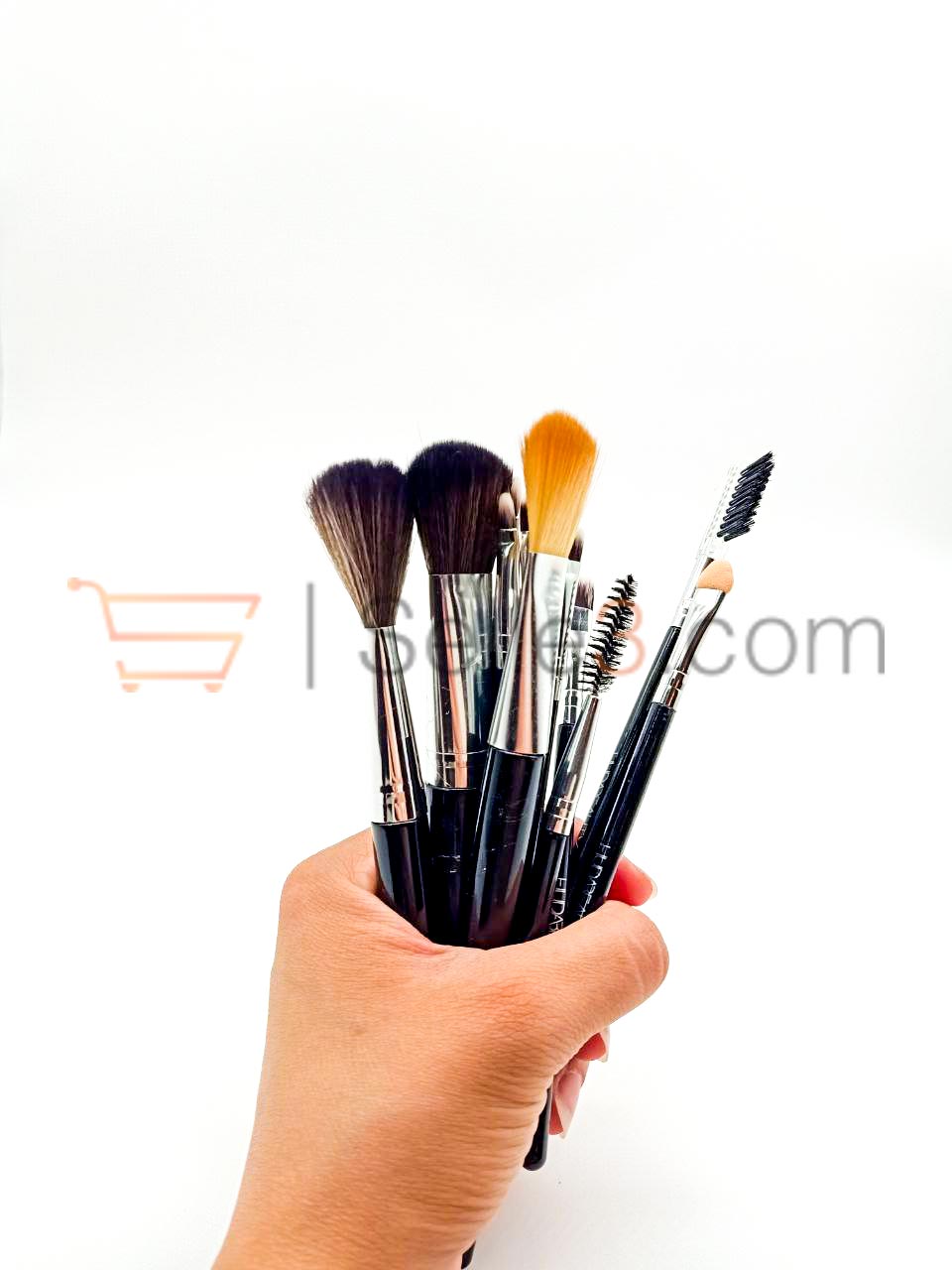 HUDA BEAUTY Pinceaux