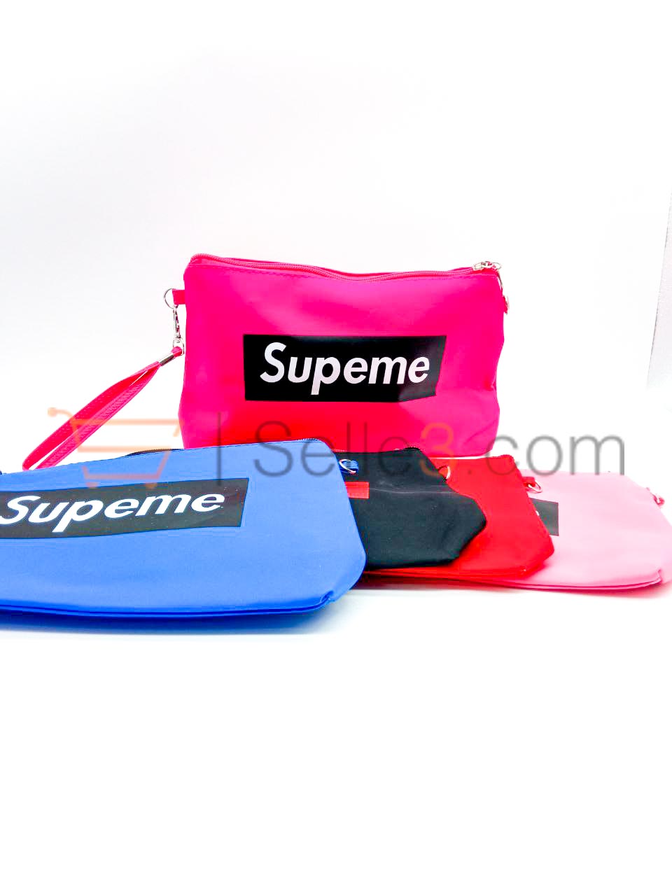 Pochette Maquillage SUPEME