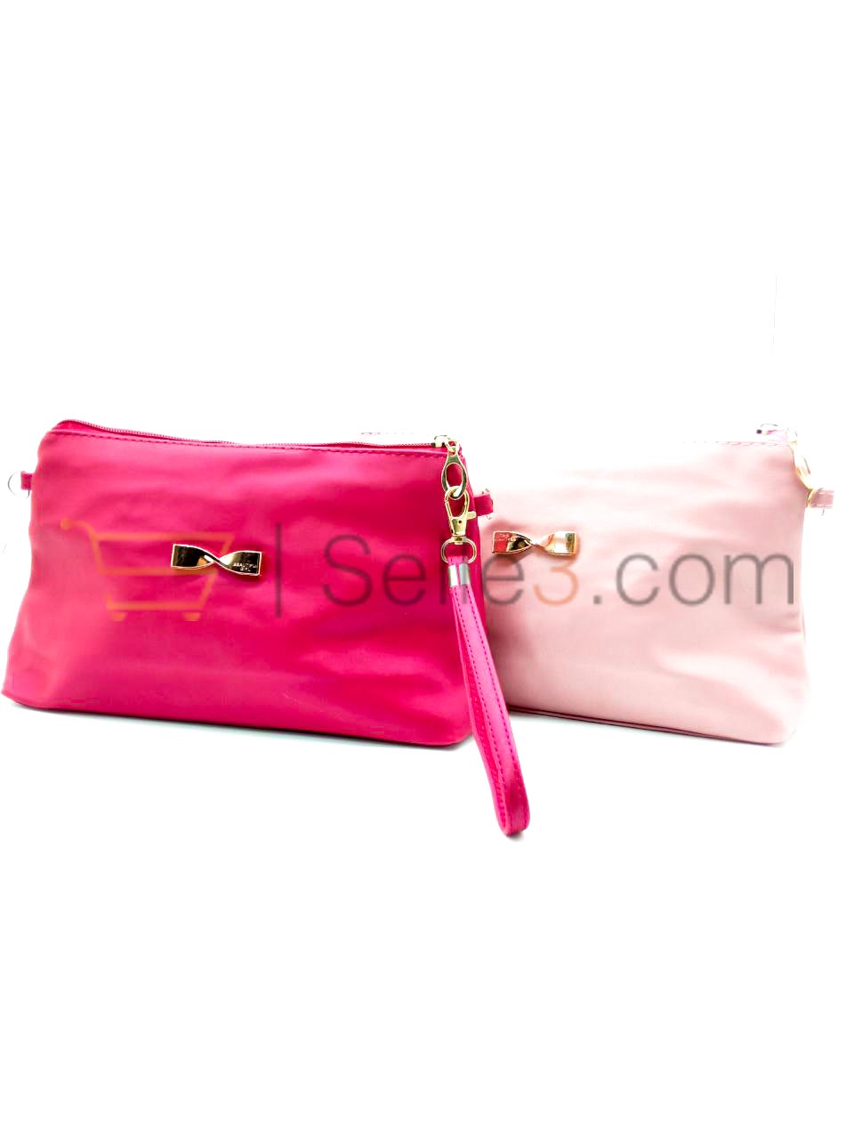 Pochette Maquillage Glasse Cravatte