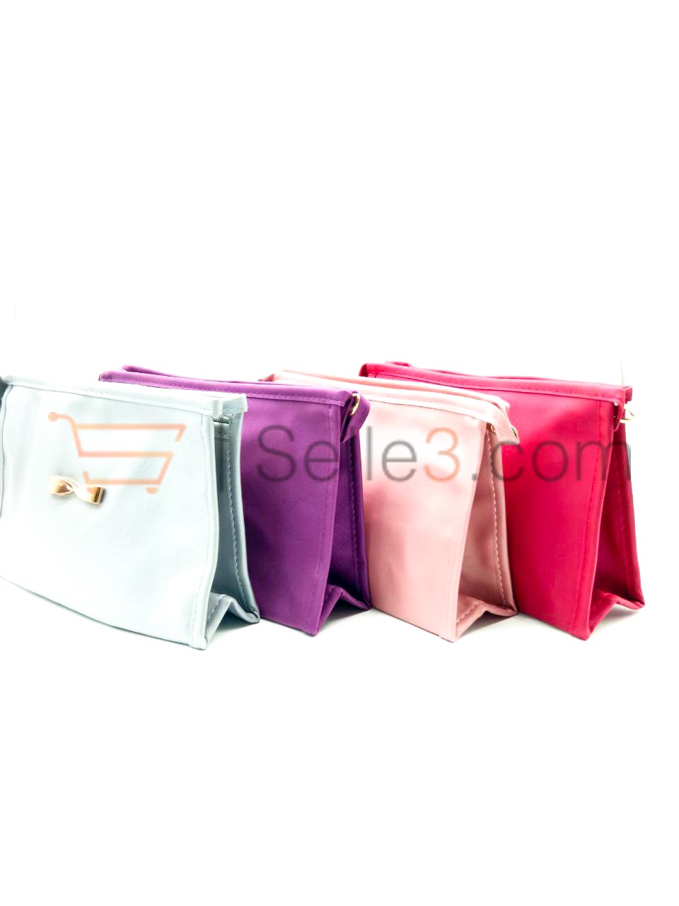  Pochette Maquillage Cravatte