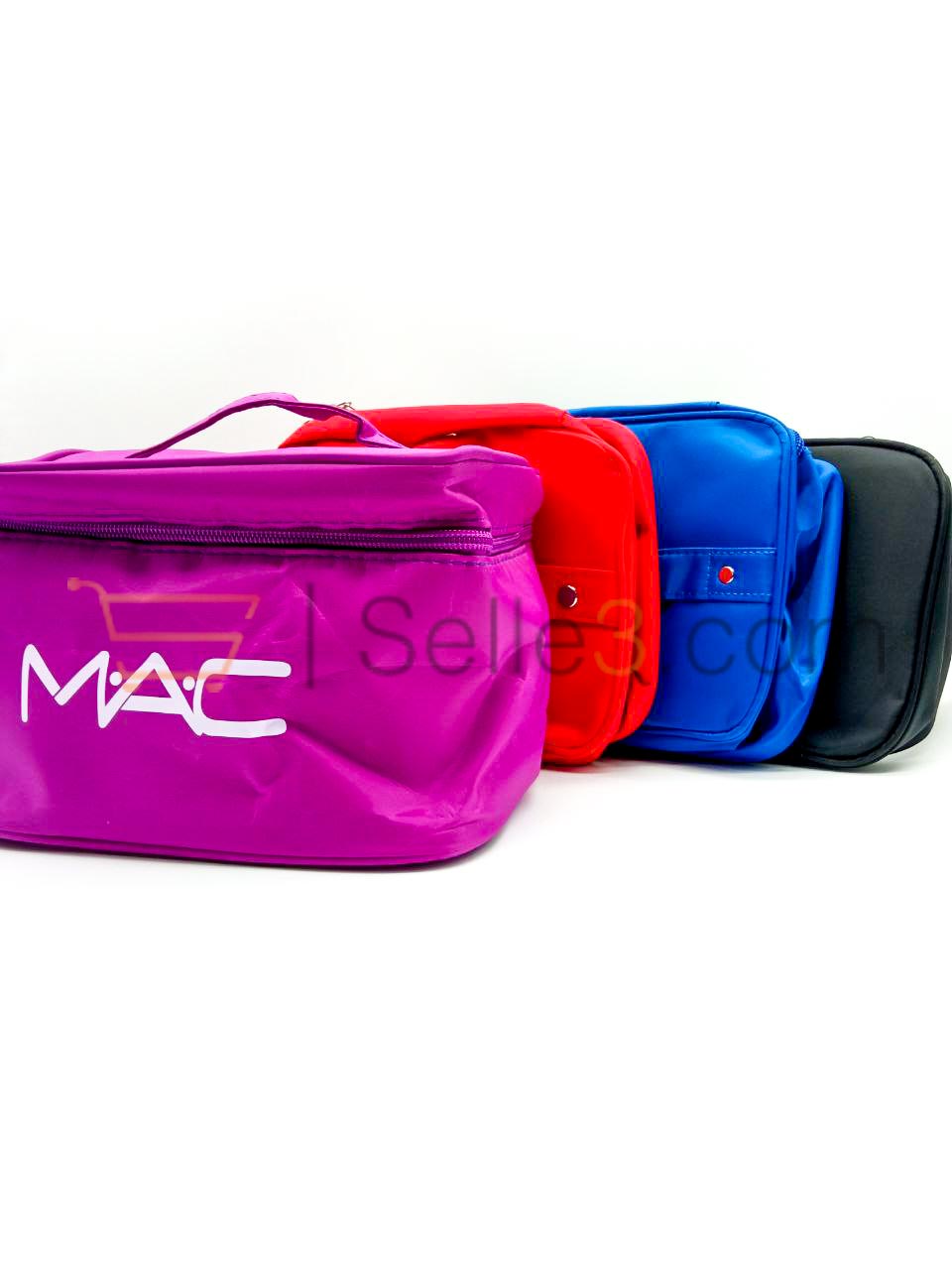 pochette Maquillage MAC