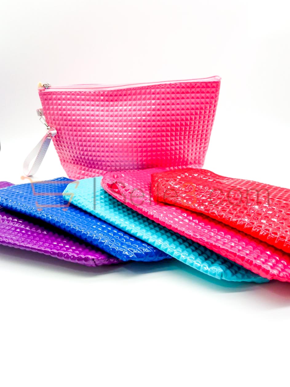Pochette Maquillage Glasse
