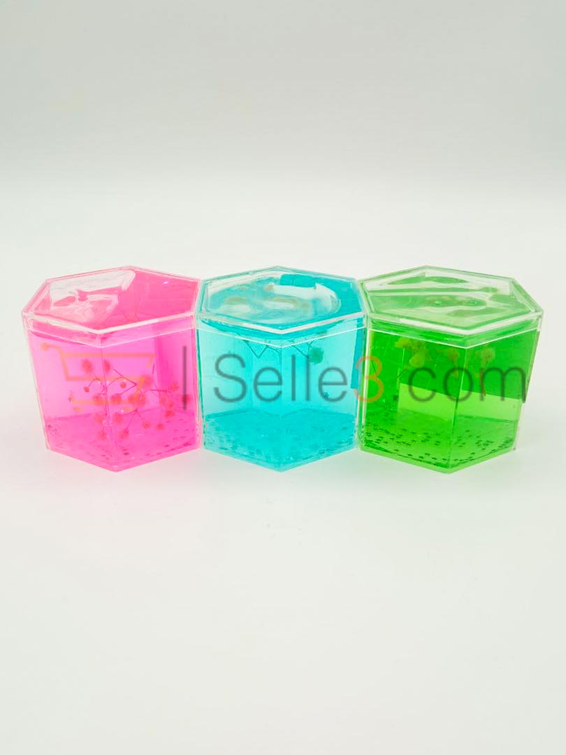 Slime Car 8006